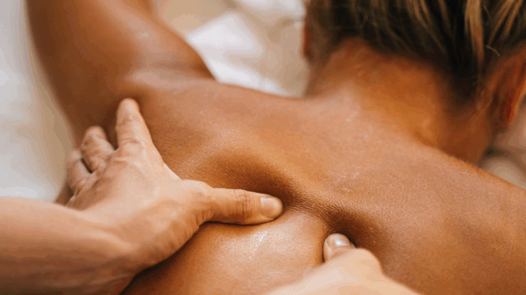massage